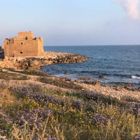 Ikaria Village Maisonette 10