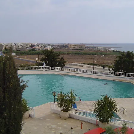 Ikaria Village Maisonette 10 *