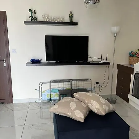 Ikaria Village Maisonette 10 Klorakas