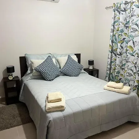 Ikaria Village Maisonette 10 Klorakas