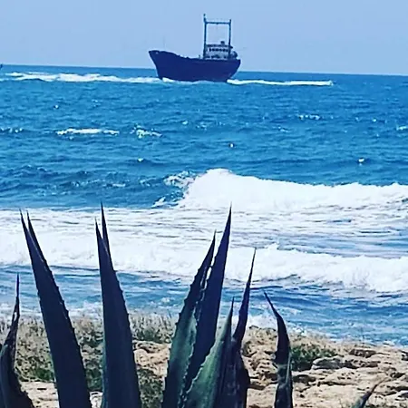 Ikaria Village Maisonette 10 *