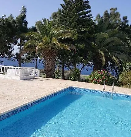 Ikaria Village Maisonette 10 * Klorakas