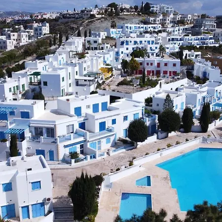 Ikaria Village Maisonette 10 * Klorakas