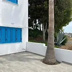 Ikaria Village Maisonette 10