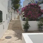 Ikaria Village Maisonette 10