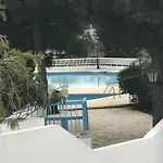Ikaria Village Maisonette 10 Apartment