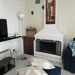 Ikaria Village Maisonette 10 Klorakas