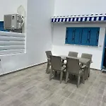 Ikaria Village Maisonette 10