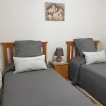 Ikaria Village Maisonette 10 Apartment *