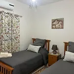 Ikaria Village Maisonette 10 Apartment