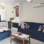 Apartment Ikaria Village Maisonette 10 Klorakas