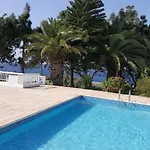 Ikaria Village Maisonette 10 * Klorakas
