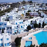 Ikaria Village Maisonette 10 * Klorakas