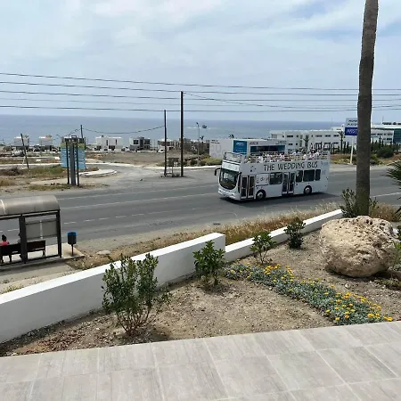 Ikaria Village Maisonette 10