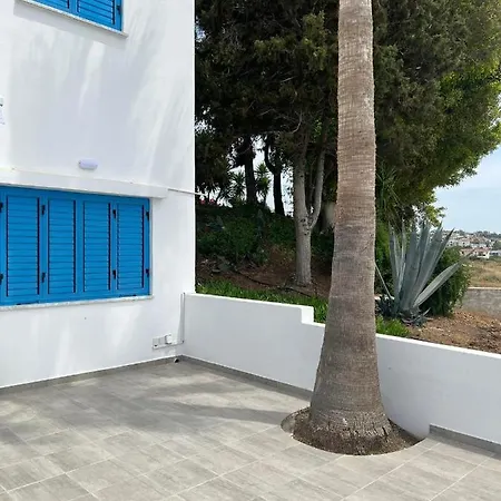 Ikaria Village Maisonette 10