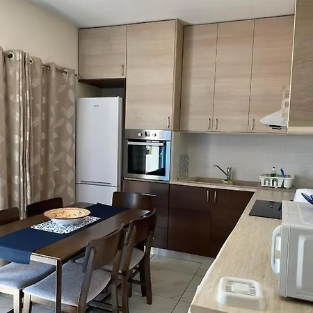 Ikaria Village Maisonette 10 * Klorakas