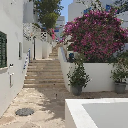 Ikaria Village Maisonette 10