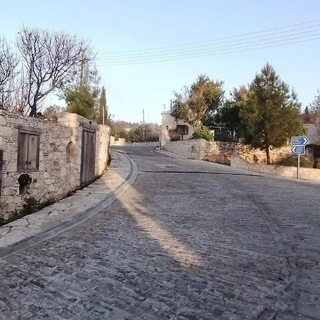 Ikaria Village Maisonette 10 *