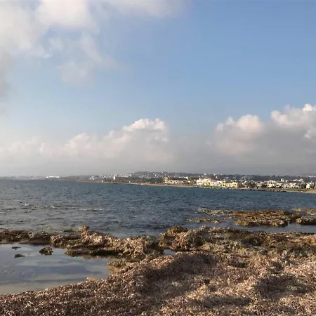 דירה Ikaria Village Maisonette 10