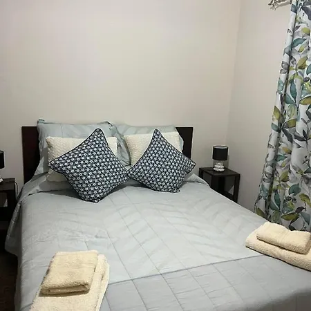 Ikaria Village Maisonette 10 Apartment