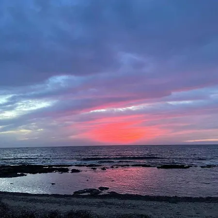 Ikaria Village Maisonette 10 Apartament *