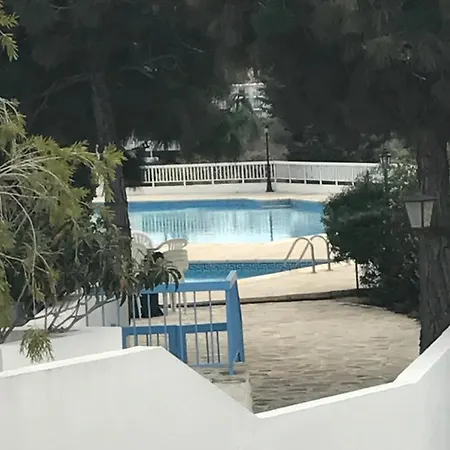 Ikaria Village Maisonette 10 アパート