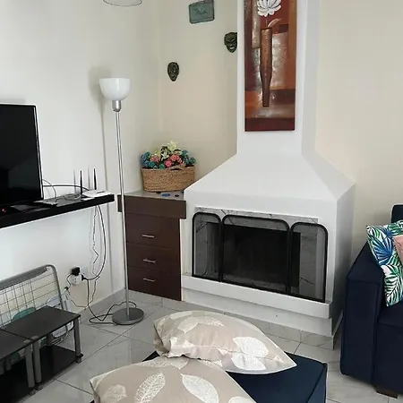 Ikaria Village Maisonette 10 Klorakas