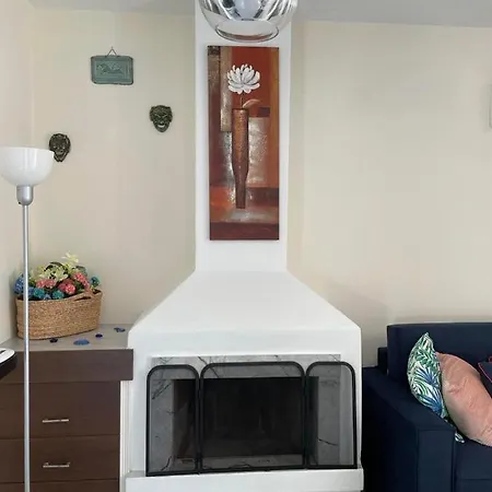 Ikaria Village Maisonette 10 Klorakas