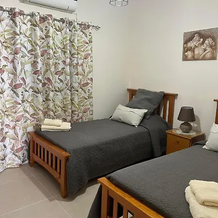 아파트 Ikaria Village Maisonette 10 *