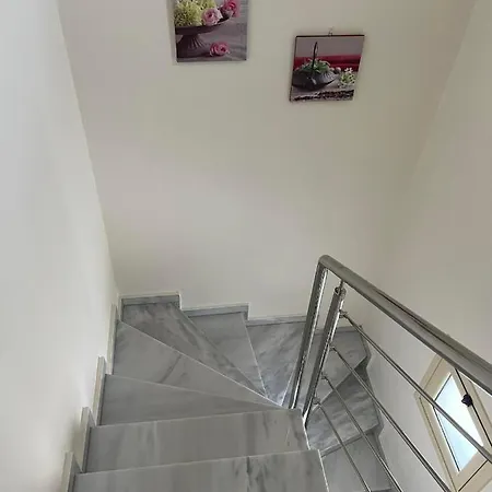 Ikaria Village Maisonette 10 Klorakas