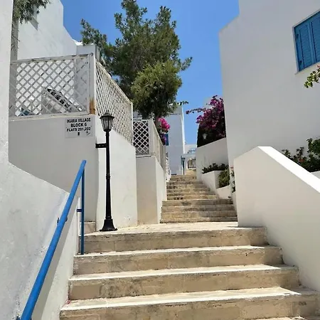Ikaria Village Maisonette 10 *