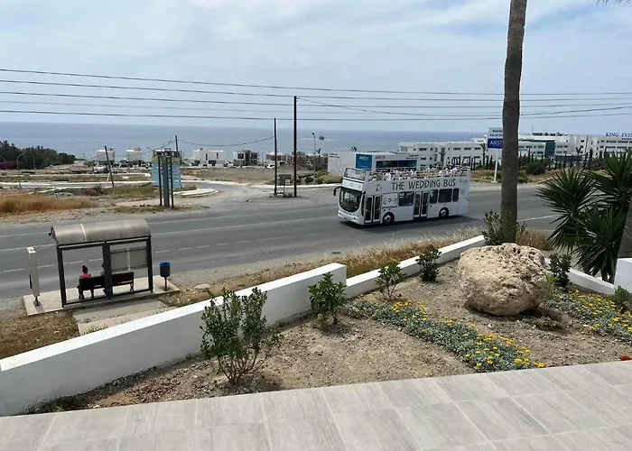 Ikaria Village Maisonette 10