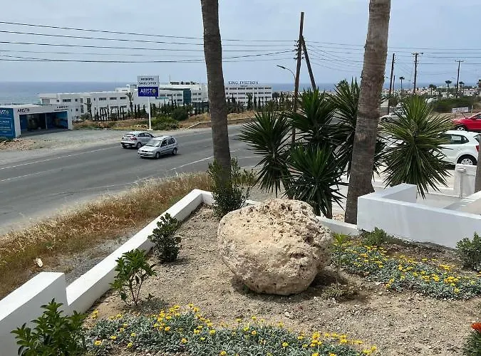 Ikaria Village Maisonette 10