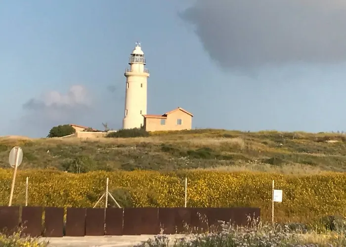 Ikaria Village Maisonette 10 *