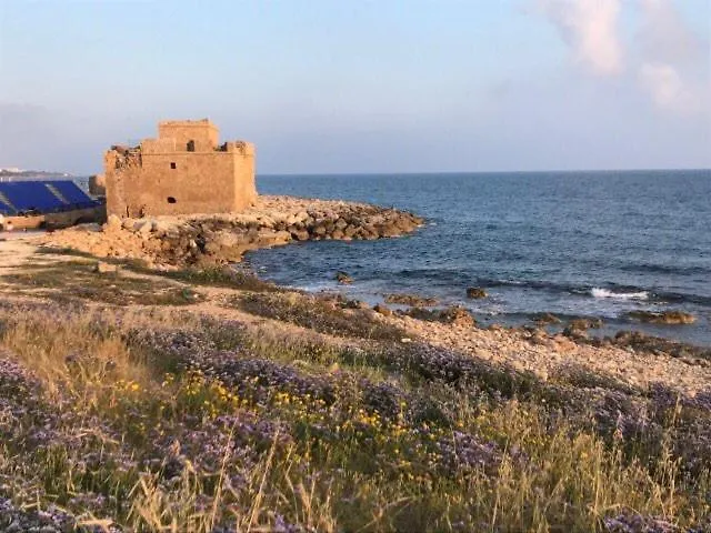 Ikaria Village Maisonette 10