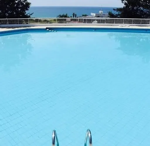 Lejlighed Ikaria Village Maisonette 10