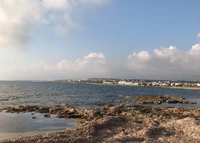 Daire Ikaria Village Maisonette 10