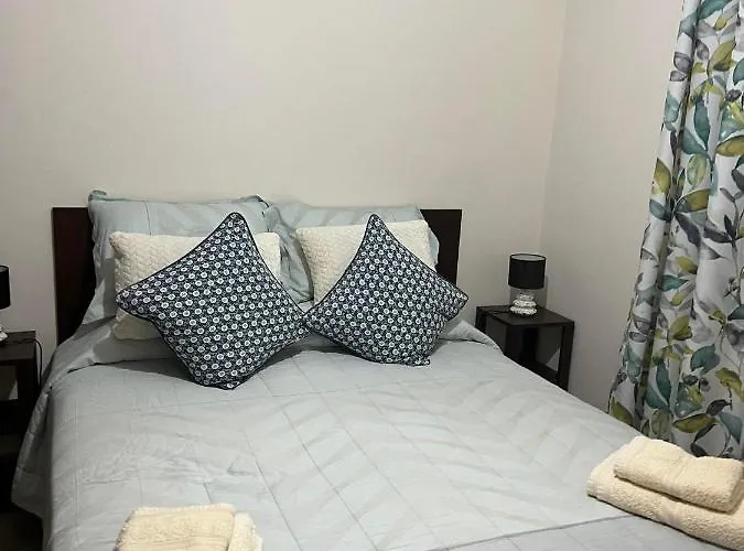 Ikaria Village Maisonette 10 Lejlighed