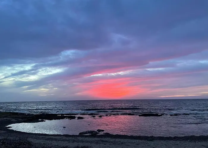 Ikaria Village Maisonette 10 Lejlighed *