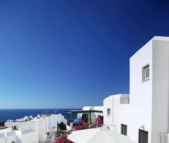 Ikaria Village Maisonette 10 Daire