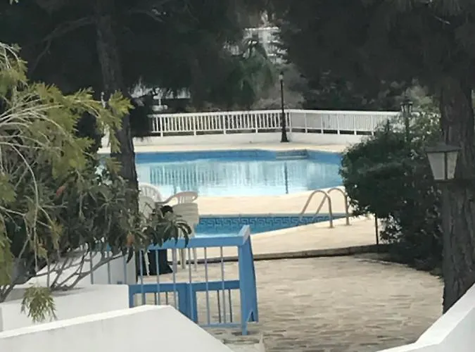 Ikaria Village Maisonette 10 Lägenhet