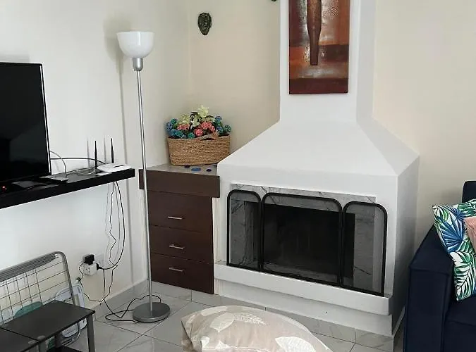 Ikaria Village Maisonette 10 Klorakas