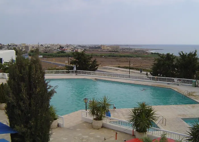 Ikaria Village Maisonette 10 *