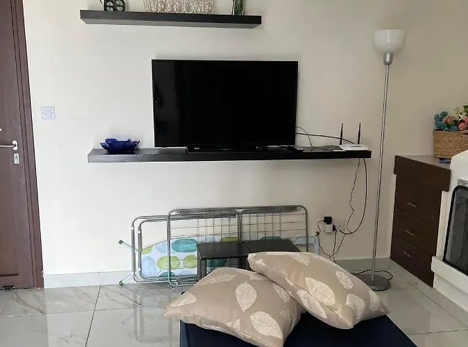 Ikaria Village Maisonette 10 Klorakas