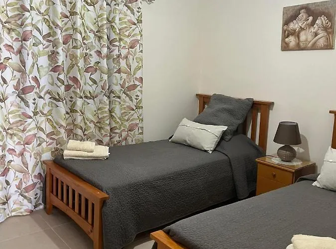 Daire Ikaria Village Maisonette 10 *