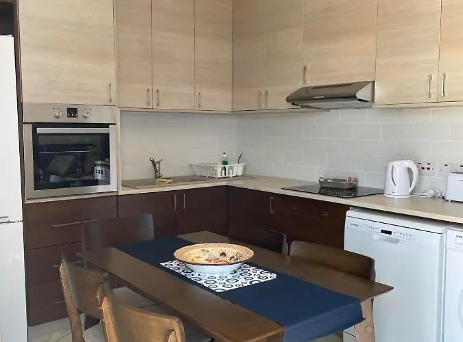 Daire Ikaria Village Maisonette 10 *