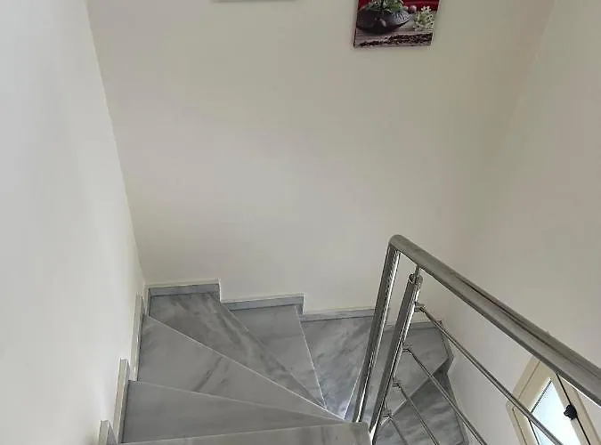 Ikaria Village Maisonette 10 Klorakas