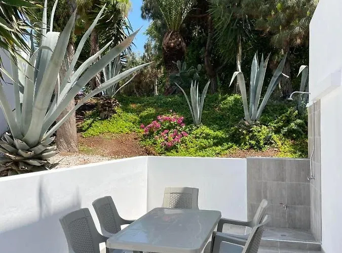 Lejlighed Ikaria Village Maisonette 10