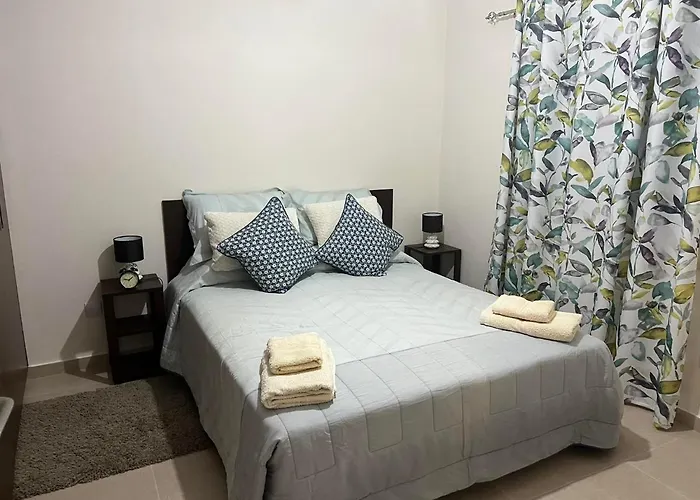 Ikaria Village Maisonette 10 Klorakas