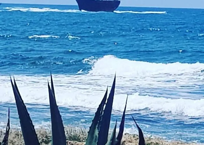 Ikaria Village Maisonette 10 *